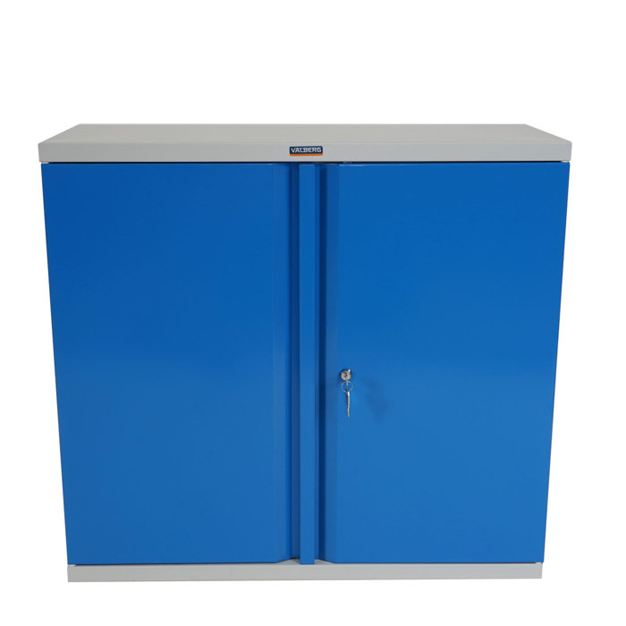 ClearAmbient 84 cm Aufbewahrungschrank & Bewertungen | Wayfair.de